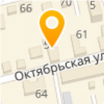 Рубцовск октябрьская 3а карта